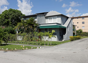 4225 SW 10th St Apartments