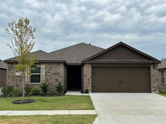 property at 1329 Skyline Dr