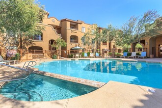 The Aliante by Picerne in Scottsdale, AZ - Building Photo - Building Photo