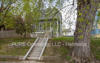 1306 S 31st St in Omaha, NE - Building Photo - Building Photo