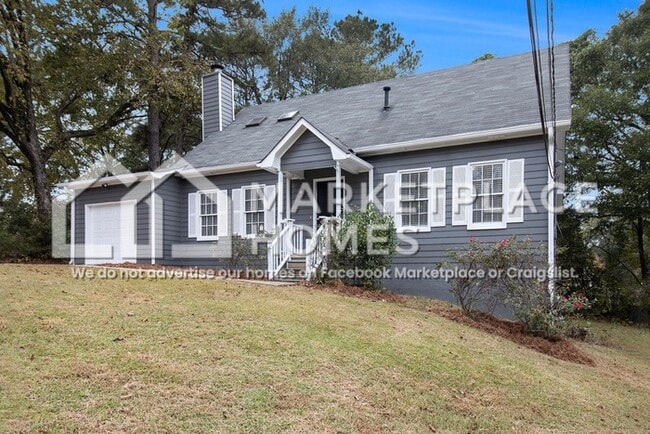 3782 Paddington Trail in Rex, GA - Building Photo - Building Photo