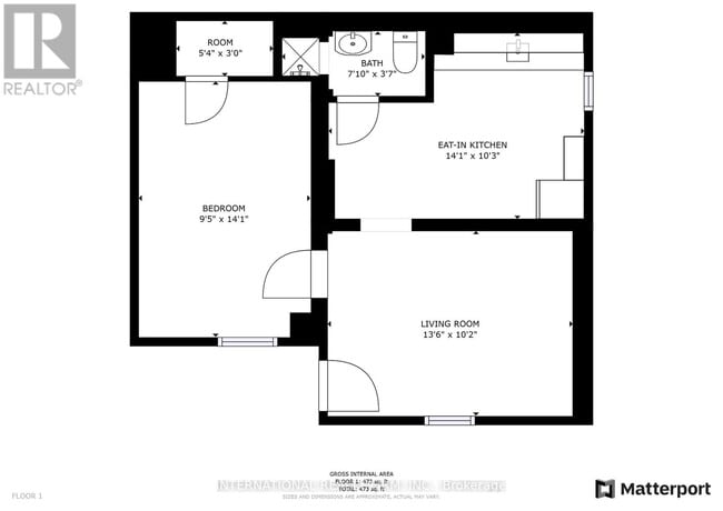 property at 217 Hamilton Rd