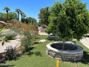 3442 E Virginia Ave in Phoenix, AZ - Building Photo - Building Photo