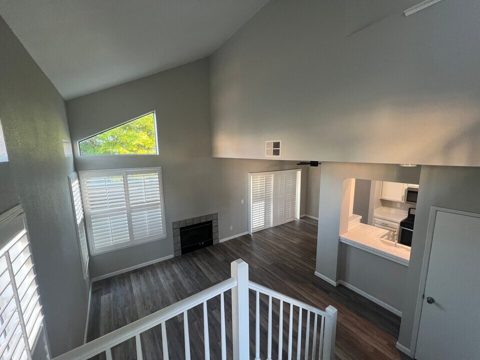 267 Tamarisk Cir in Suisun City, CA - Foto de edificio