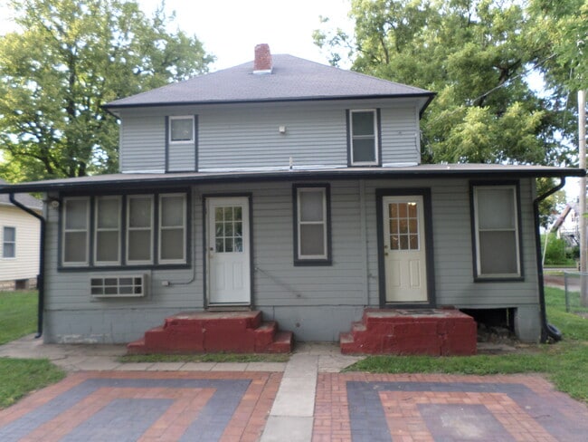 715 Laramie St in Manhattan, KS - Building Photo - Building Photo