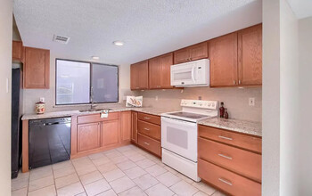 1709 Timber Brush Trl in Austin, TX - Building Photo - Building Photo