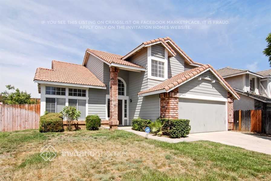 26210 Le Mans Dr in Moreno Valley, CA - Building Photo