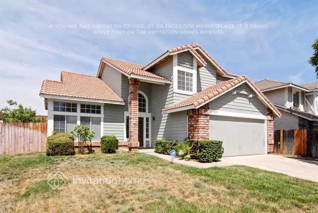 property at 26210 Le Mans Dr