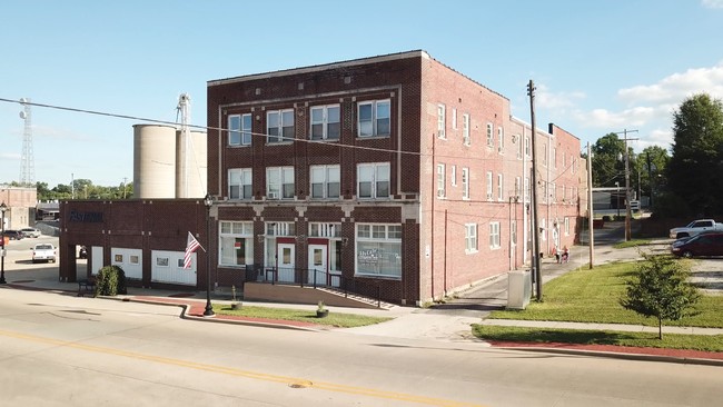 612 W Gallatin St