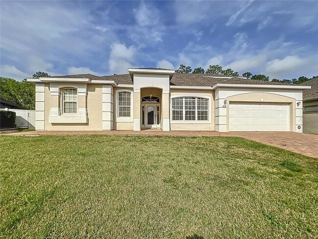 518 Brighton Dr in Davenport, FL - Building Photo - Building Photo