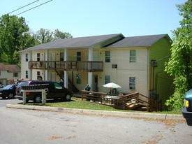 657 Jena Beth Drive Elizabethton TN Apartamentos