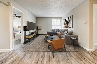 Residence at Austin Bluffs in Colorado Springs, CO - Building Photo - Building Photo