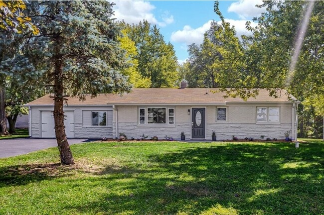 property at 989 W 1080 N