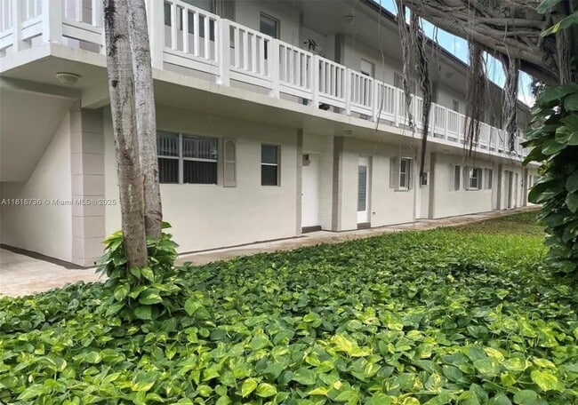 property at 430 SE 2nd Ave