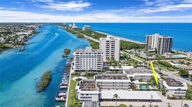 325 S Beach Rd in Jupiter, FL - Building Photo - Building Photo