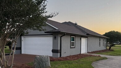 3201 Kingsmill Dr in Pace, FL - Building Photo - Building Photo