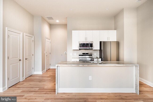 property at 2121 Market St