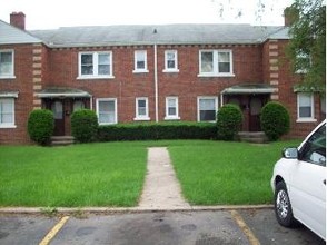 Middle Street Apartments in Fairborn, OH - Building Photo - Building Photo