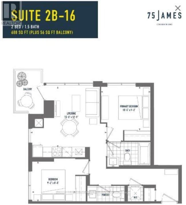 75 James St S in Hamilton, ON - Building Photo - Building Photo