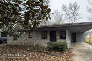 10 Compass Point St in North Little Rock, AR - Building Photo