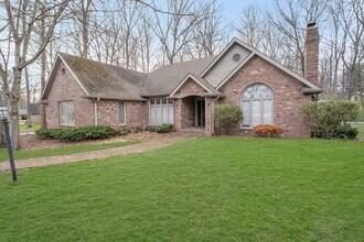 7302 Cherryhill Dr in Indianapolis, IN - Building Photo - Building Photo