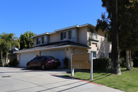 8702-8718 Ildica St in Spring Valley, CA - Building Photo - Building Photo