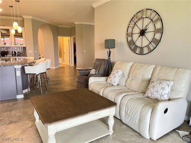 property at 1599 Marton Ct