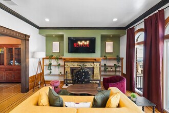 2216 18th Ave in San Francisco, CA - Building Photo - Building Photo