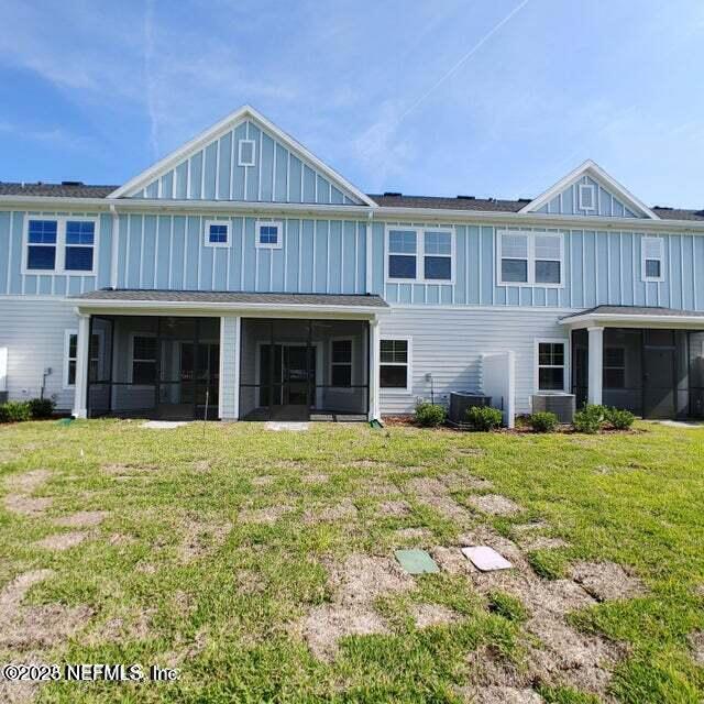 98 Boracay Cir in Saint Johns, FL - Building Photo - Building Photo