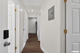 156 Old Bergen Rd in Jersey City, NJ - Foto de edificio - Building Photo