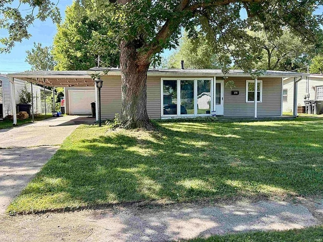 property at 2776 Medford St