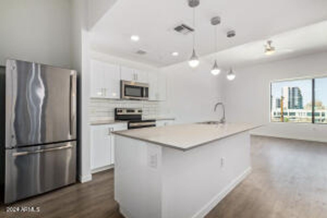 1130 N 2nd St in Phoenix, AZ - Building Photo