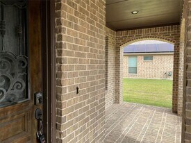 3004 Guadalupe Dr in Forney, TX - Building Photo