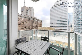 201 N Garland Ct in Chicago, IL - Foto de edificio - Building Photo