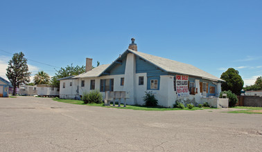 7133 Alameda St in El Paso, TX - Building Photo - Building Photo