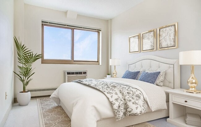 property at 195 Pleasant St