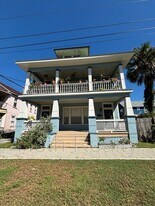 311 W 6th St in Jacksonville, FL - Building Photo