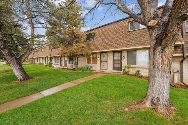12927 W 20th Ave in Golden, CO - Building Photo - Building Photo