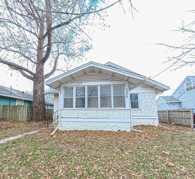 property at 3924 2nd Ave