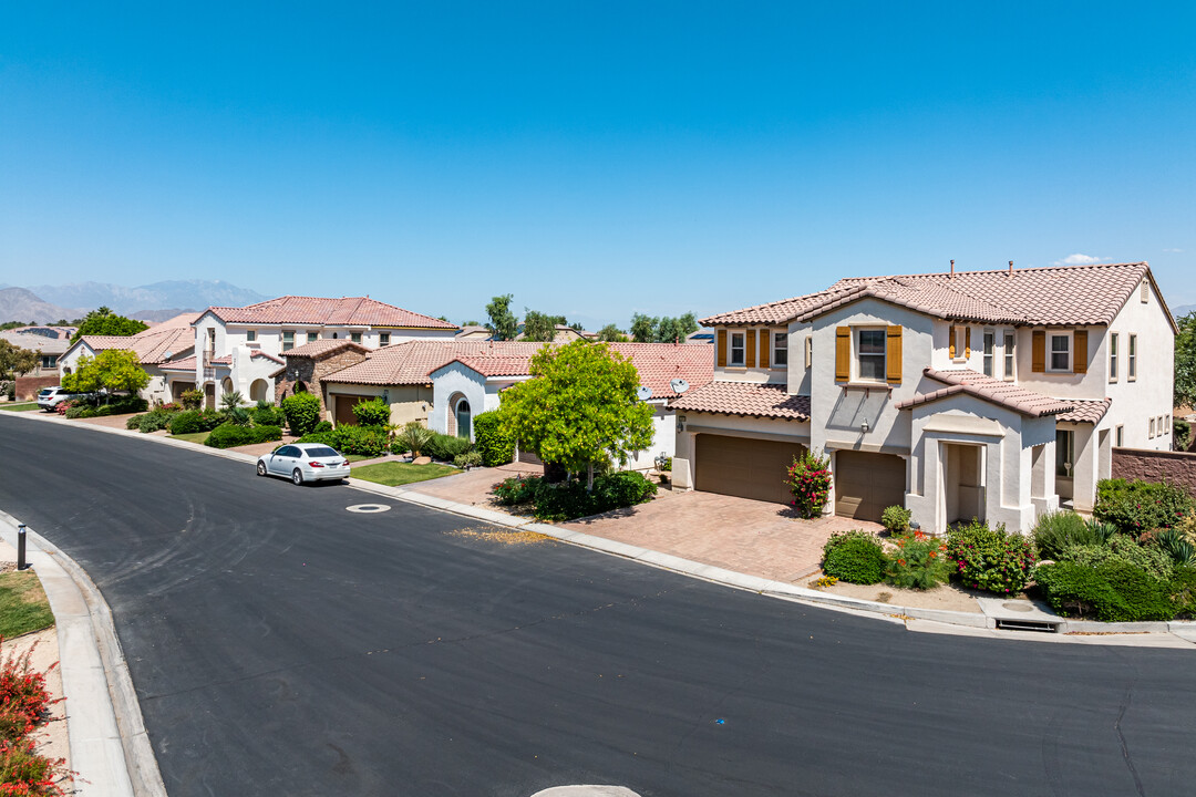 Trilogy at Polo Club in Indio, CA - Building Photo