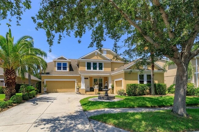 property at 13932 Florigold Dr