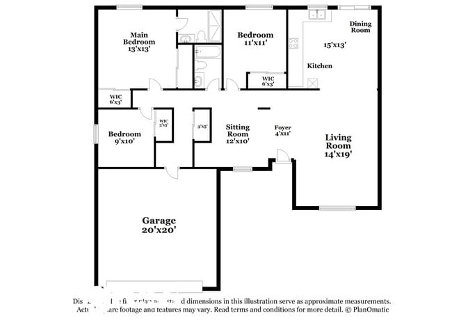 123 Hexham Dr in Henderson, NV - Building Photo - Building Photo