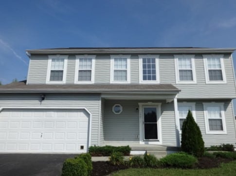 property at 1501 Patricia Dr