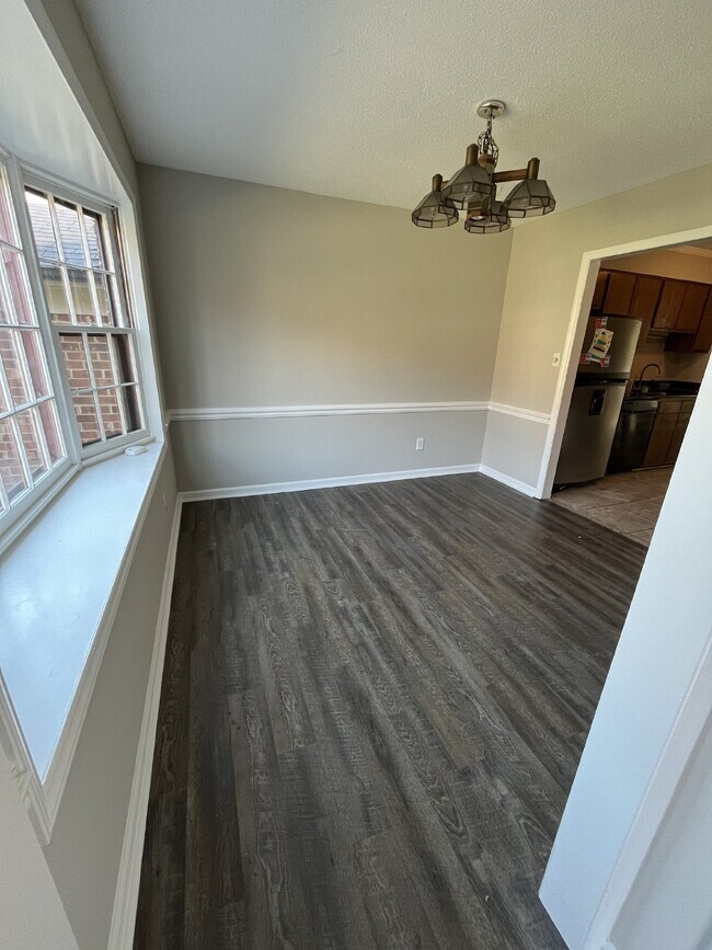 3009 S Holden Rd-Unit -Unit B in Greensboro, NC - Building Photo - Building Photo