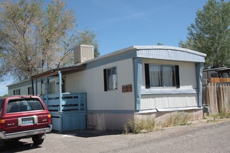 Terrace Mobile Home Park in Elko, NV - Building Photo - Building Photo