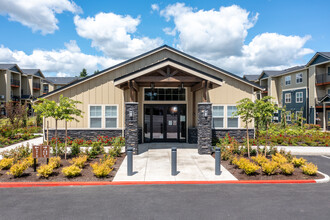 Autumn Grove in Vancouver, WA - Foto de edificio - Building Photo