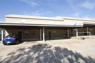 173 Private Rd 3088 in Oxford, MS - Building Photo