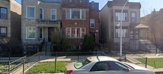 4319 W Monroe St, Unit Unit 2 in Chicago, IL - Building Photo