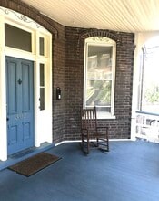 304 E Beverley St, Unit 304 East Beverley in Staunton, VA - Foto de edificio - Building Photo