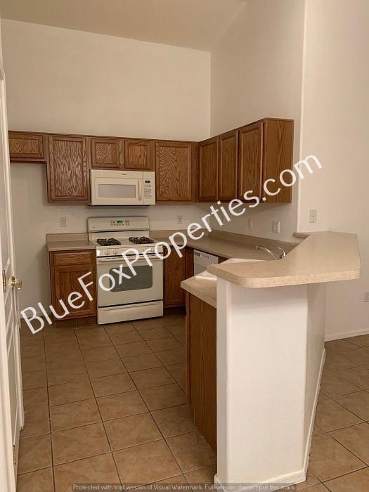 6756 W Dovewood Way in Tucson, AZ - Building Photo - Building Photo